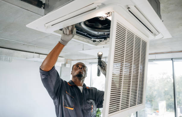 Licensed Hvac Installation service in Thornton, IL - FH HVAC