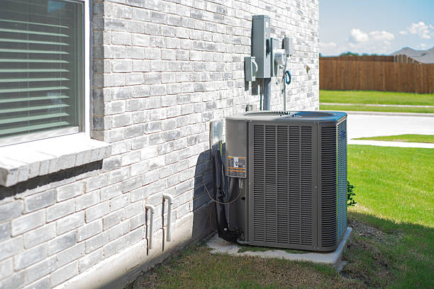 Reliable Hvac Installation contractor in Thornton, IL by FH HVAC